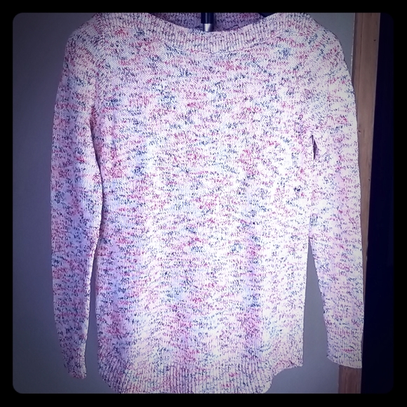 NEW Loft sweater! - Picture 2 of 10